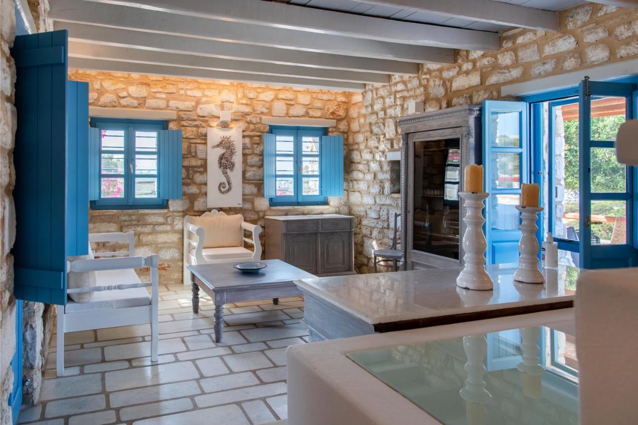 Sand Key Villa 1 Santa Maria  Extérieur photo